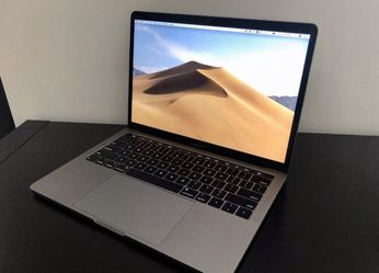 MacBook Pro 13in