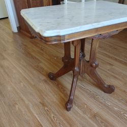 Table-SIde Table-Hall Table
