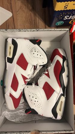 Carmine 6s