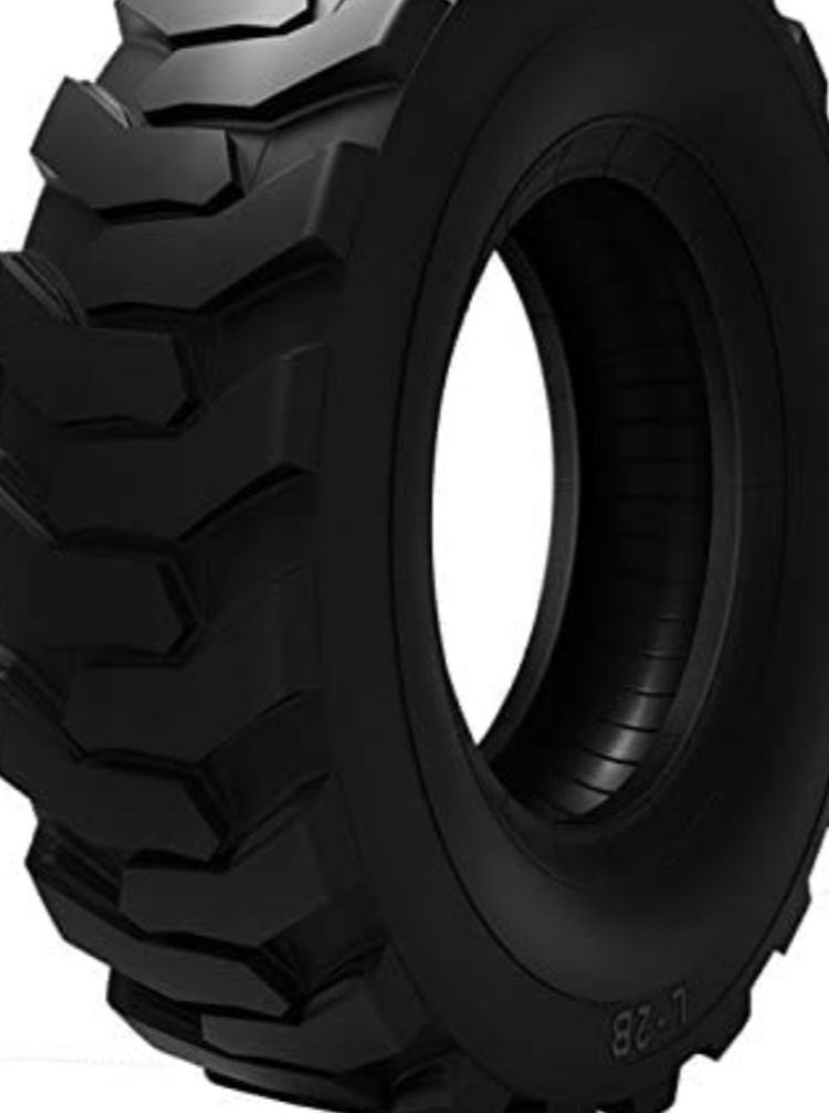 Skid Steer Tires