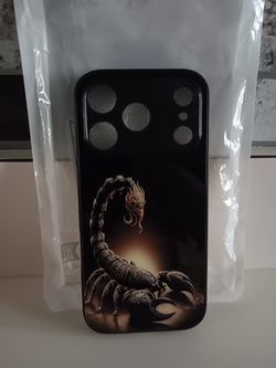 IPHONE 17 PRO CASE NEW