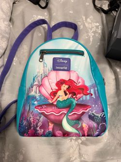Loungefly backpack