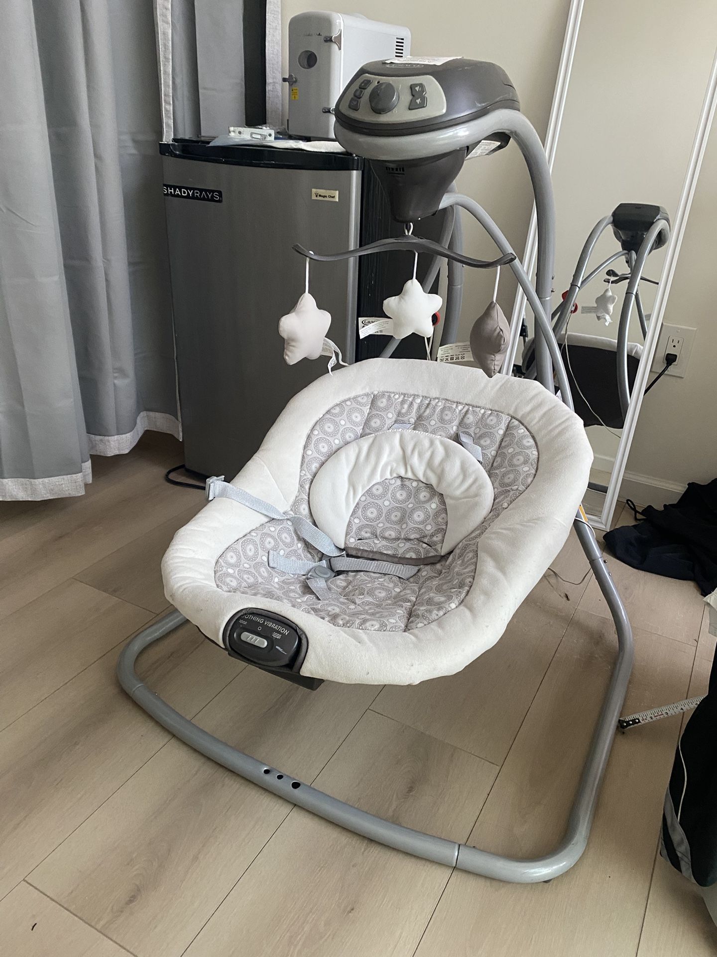 Baby Swing