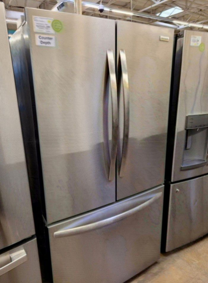 Frigidaire Counter Depth Refrigerator