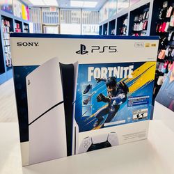 Fortnite ps5