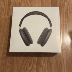 AirPod Max- Black 