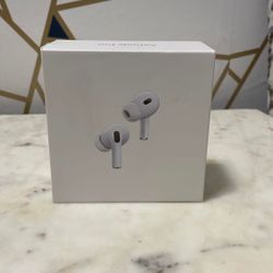 AirPods 2nd Gen 