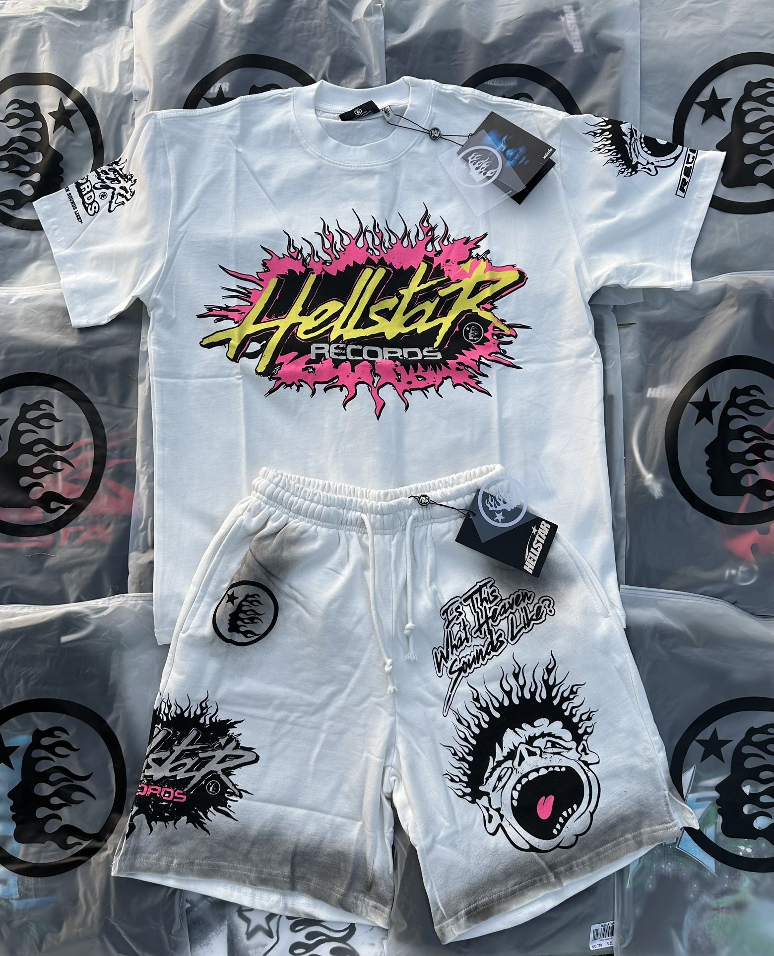 Hellstar Set