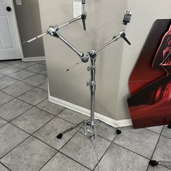 DW Dog Bone Cymbal Attachment