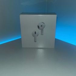 AirPods 4th Gen ANC/USB-C ❌OBO❌