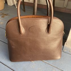 Hermes Bag
