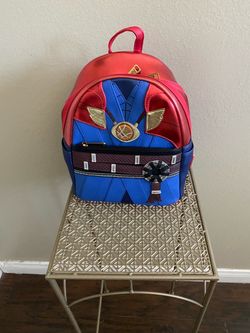 Dr Strange Backpack
