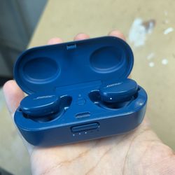 Bose Sport Earbuds