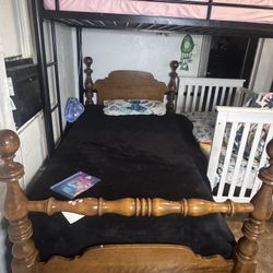 Kids Bed 