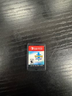 Pokemon Sword Nintendo Switch