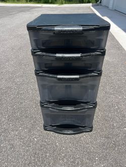 Organizer/Storage bin