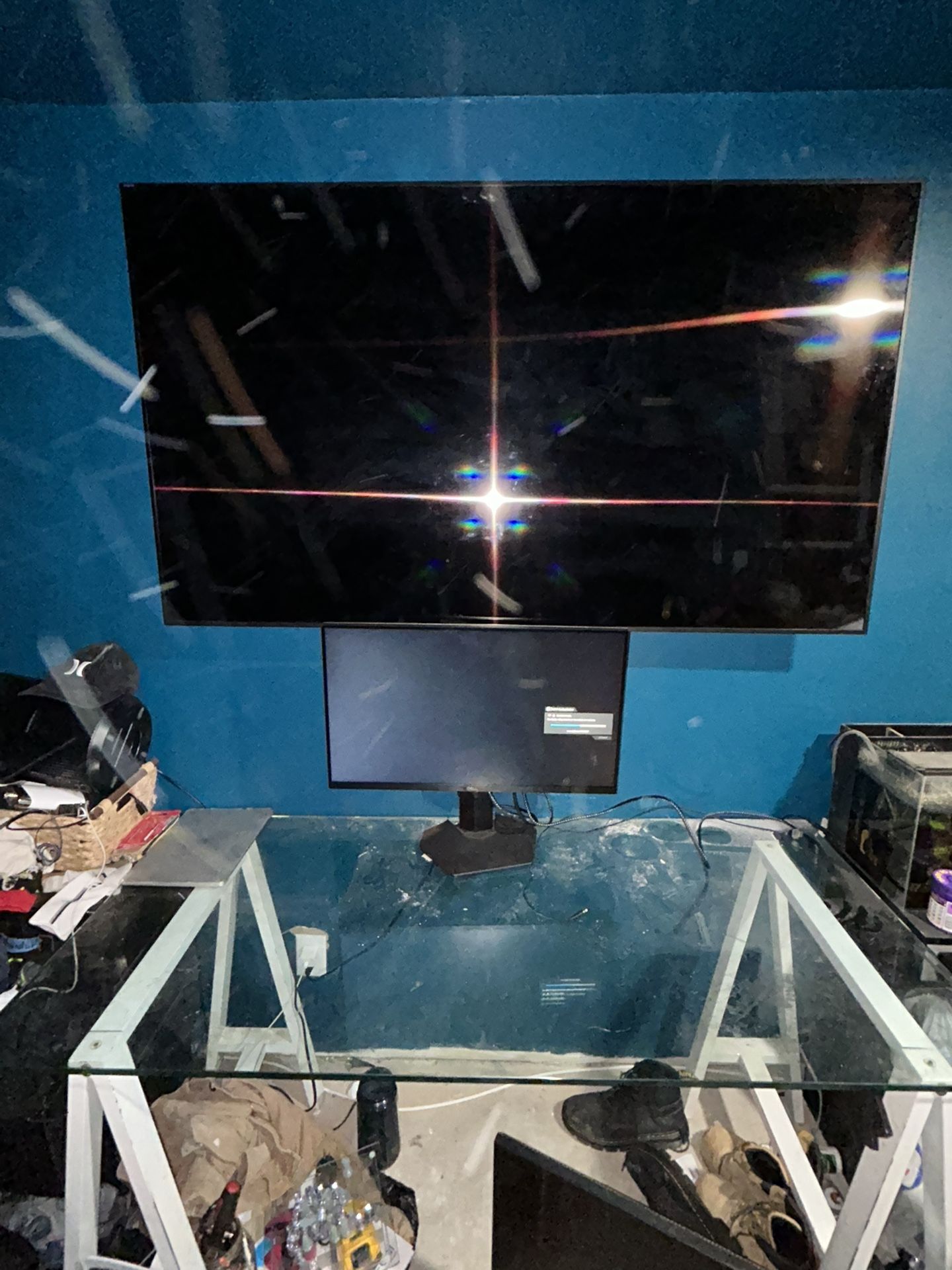 Sony TV