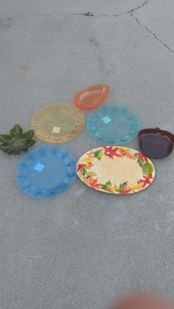 Platters