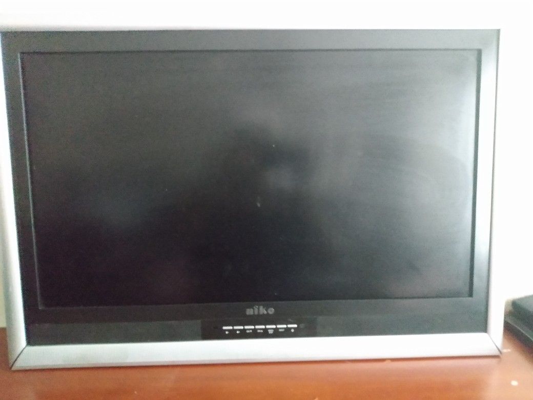 32" Niko Tv