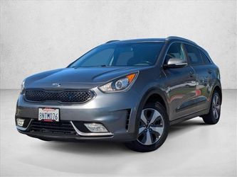 2017 Kia Niro