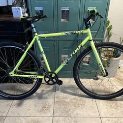 Putting gears on a single speed bike sale