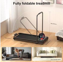 walking pad new in box