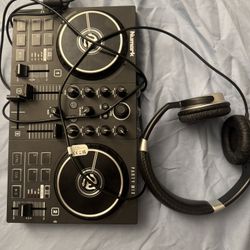 Numark DJ
