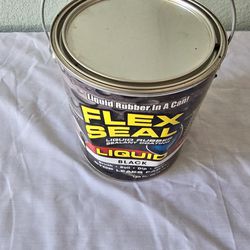 Flex Seal 1 Gallon Unopened 