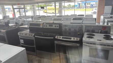 Appliances store