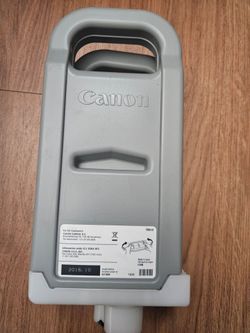 Magenta - Canon 700ml Large Format Ink Tank