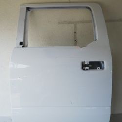 2015 2016 2017 2018 2019 2020 FORD F150 REAR LEFT DOOR