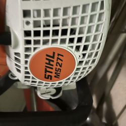 Still Ms271 Farm boss 