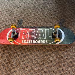 skateboard