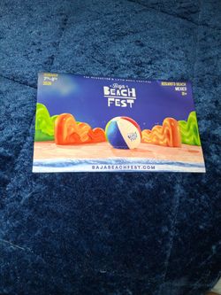 3 day passes