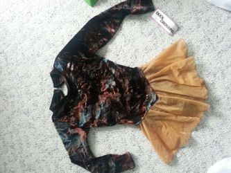 Gymnaste outfit $ 20.00 NEW