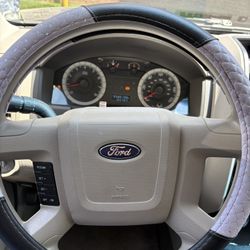 2009 Ford Escape