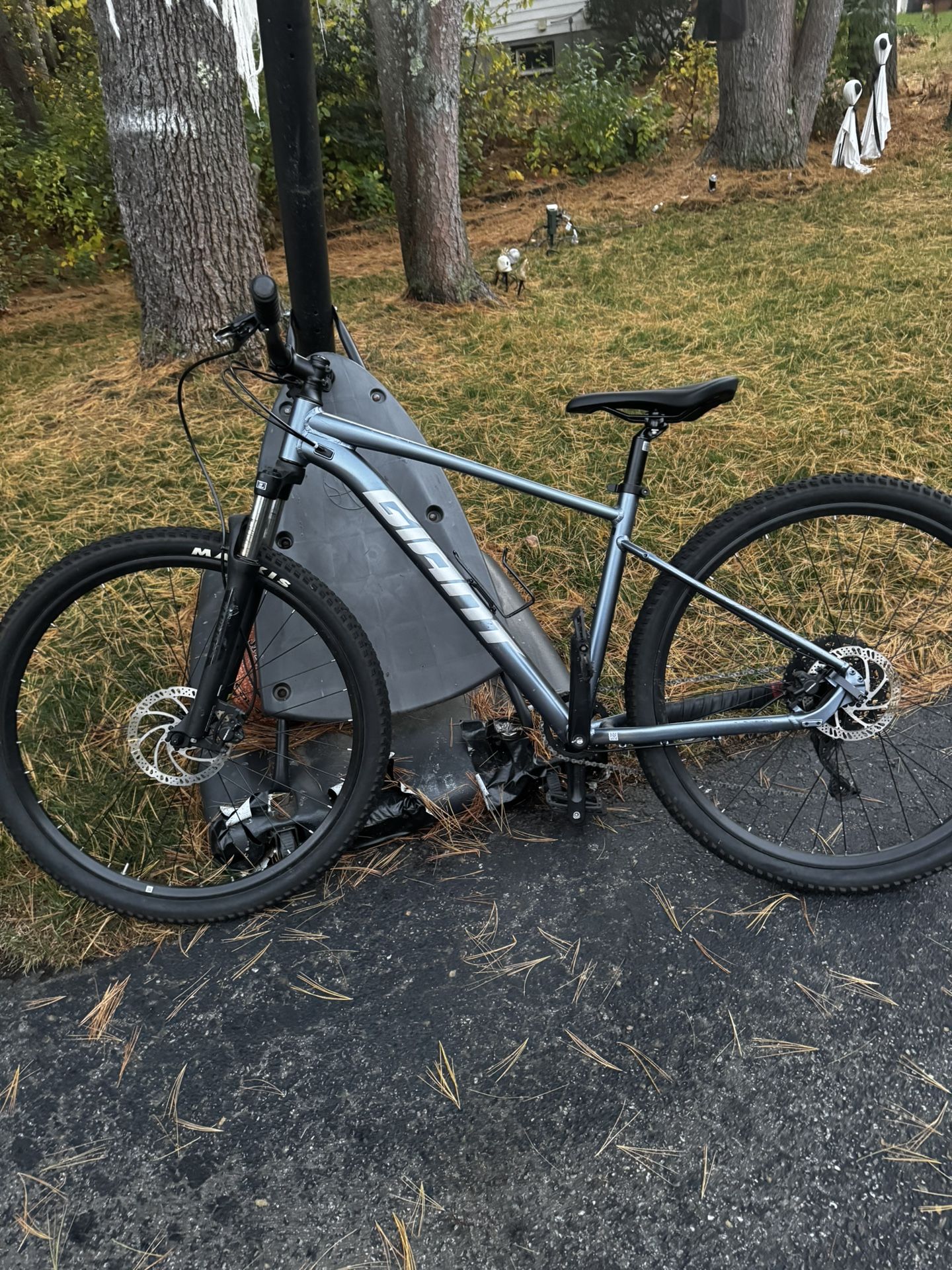 Giant Talon 2