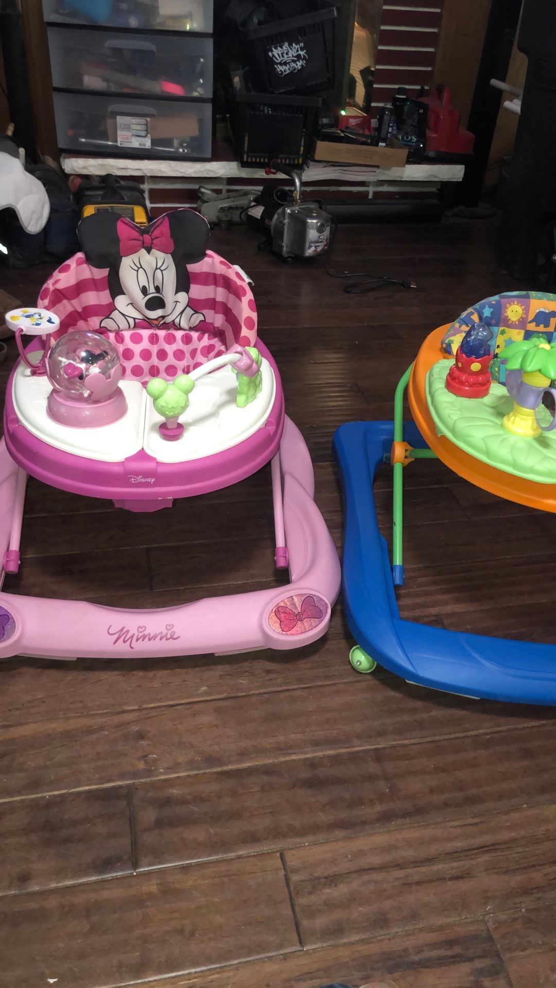 Baby Walker