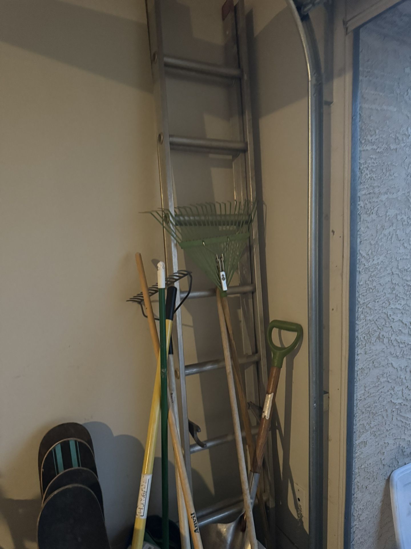 Ladder