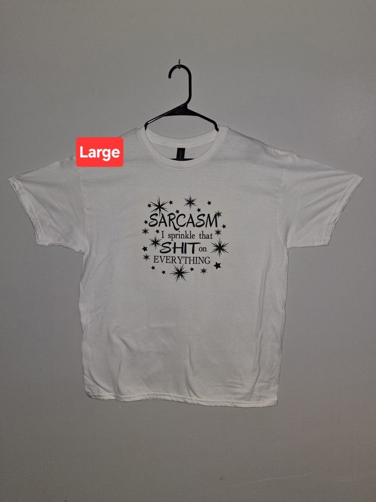 graphic tshirt unisex