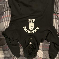 Bape Hoodie 