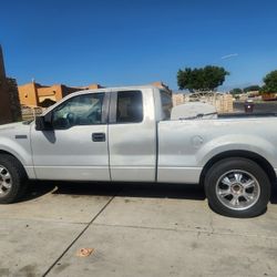 Ford 150 2007
