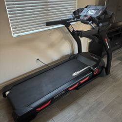 Bowflex Treadmill 