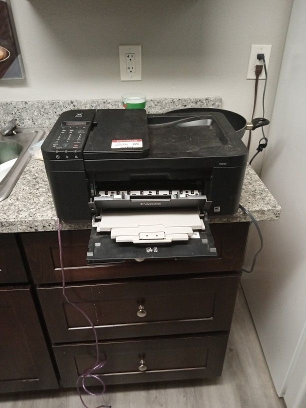 Canon Copy Machine/Printer