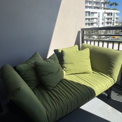 Outdoor Daybed/Sofa