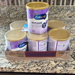 Enfamil Baby Formula 