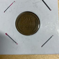 Collectible Coin