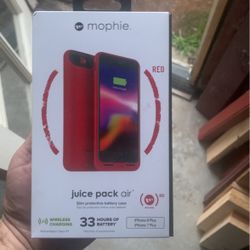 Mophie Juice Pack Air 
