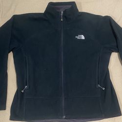 Mens The North Face Jacket Size Large