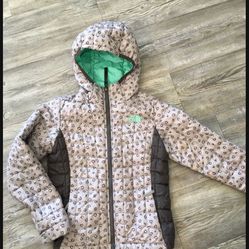 The North Face Jacket Youth XS